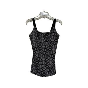 Women’s Merrell Opti-Wick Camo Print Tank Top Sz Md